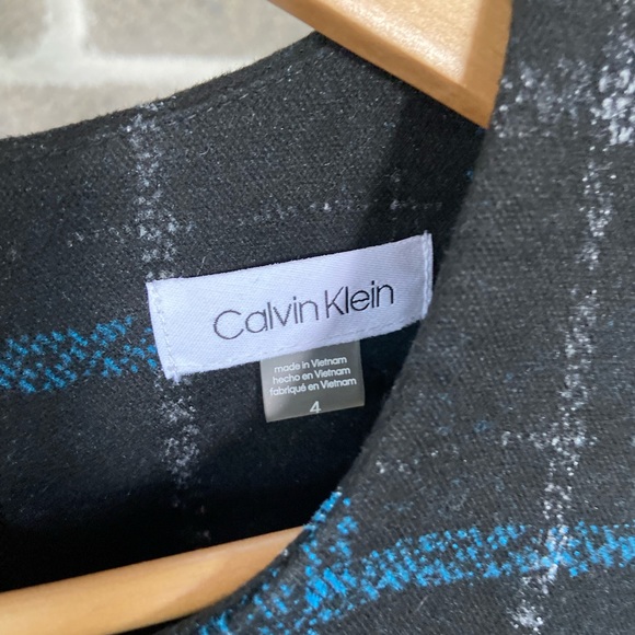 Calvin Klein Dress size 4 - Picture 10 of 14